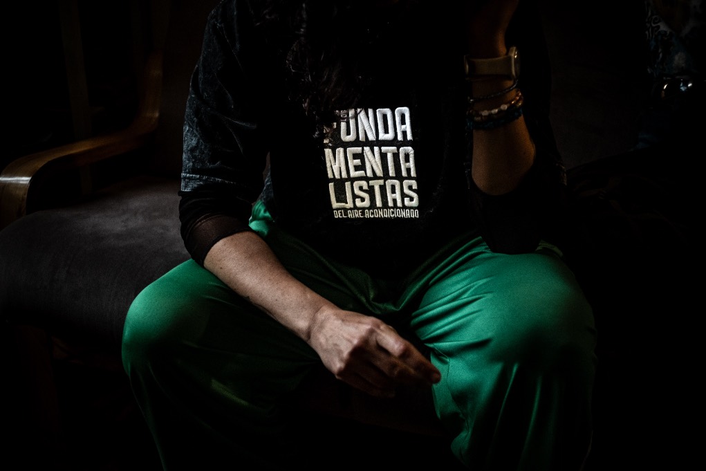 El Indio Solari (1949-2026) en la memoria. Buenos Aires, junio de 2026