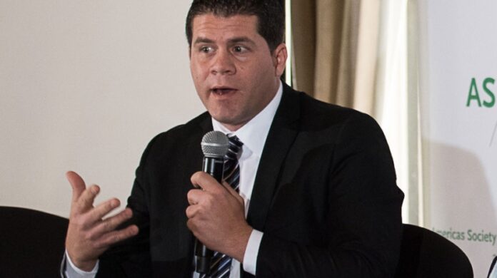 Ricardo Torres