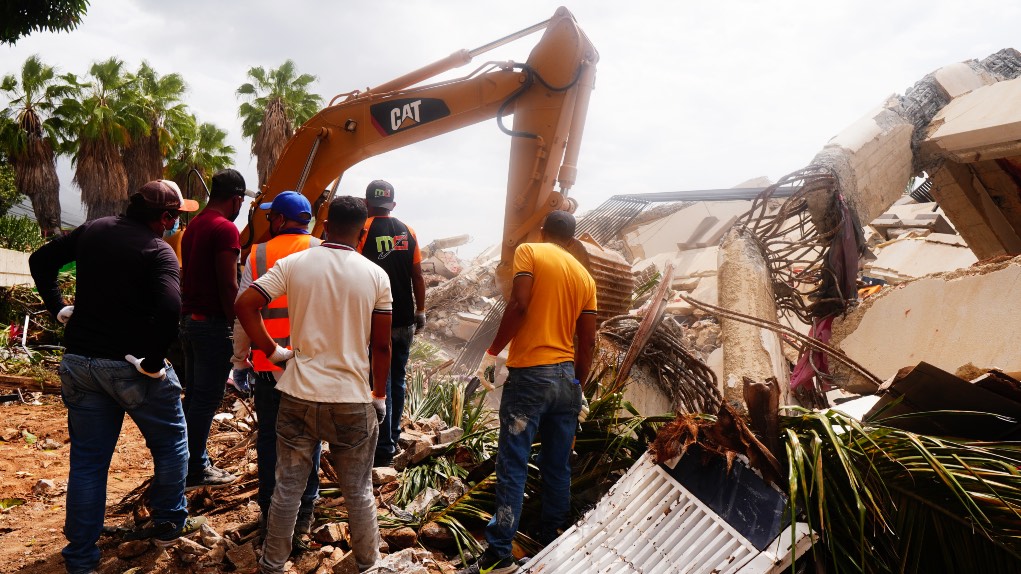 La Guaira, Venezuela; junio de 2026