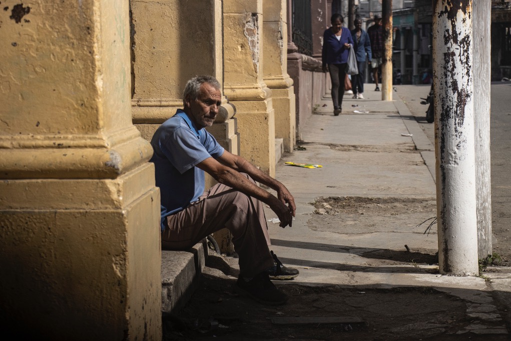 La Habana, 2026