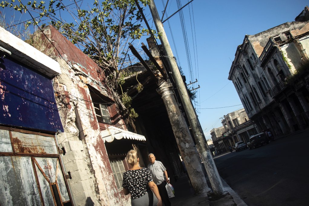 La Habana, 2026