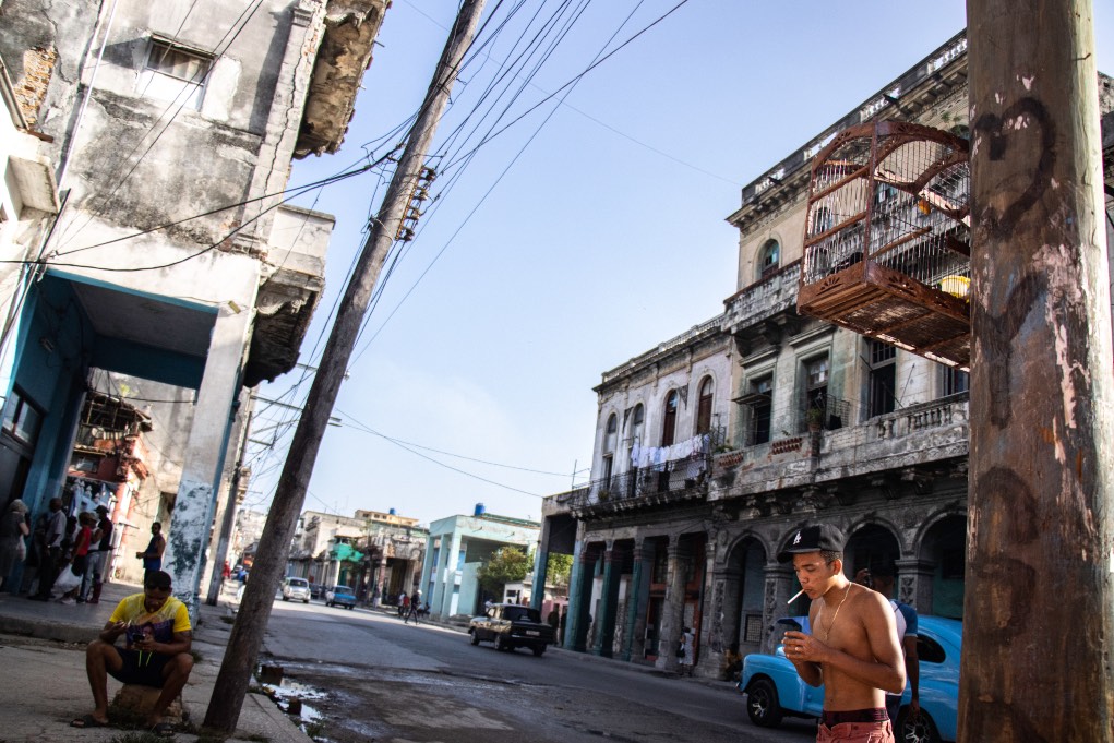 La Habana, 2026