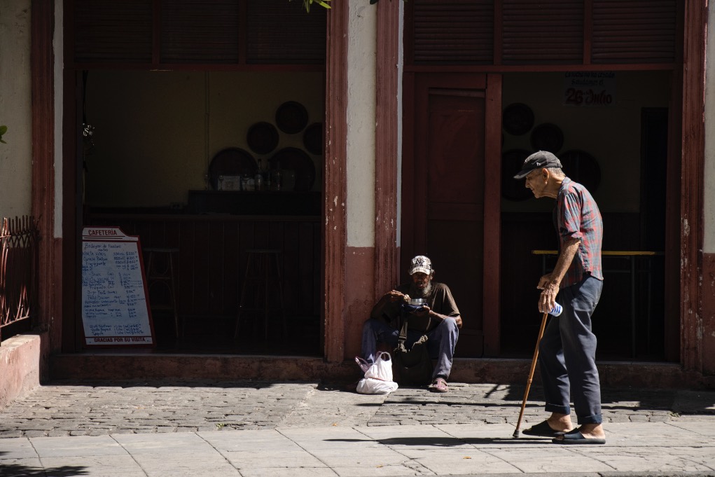 La Habana, 2026