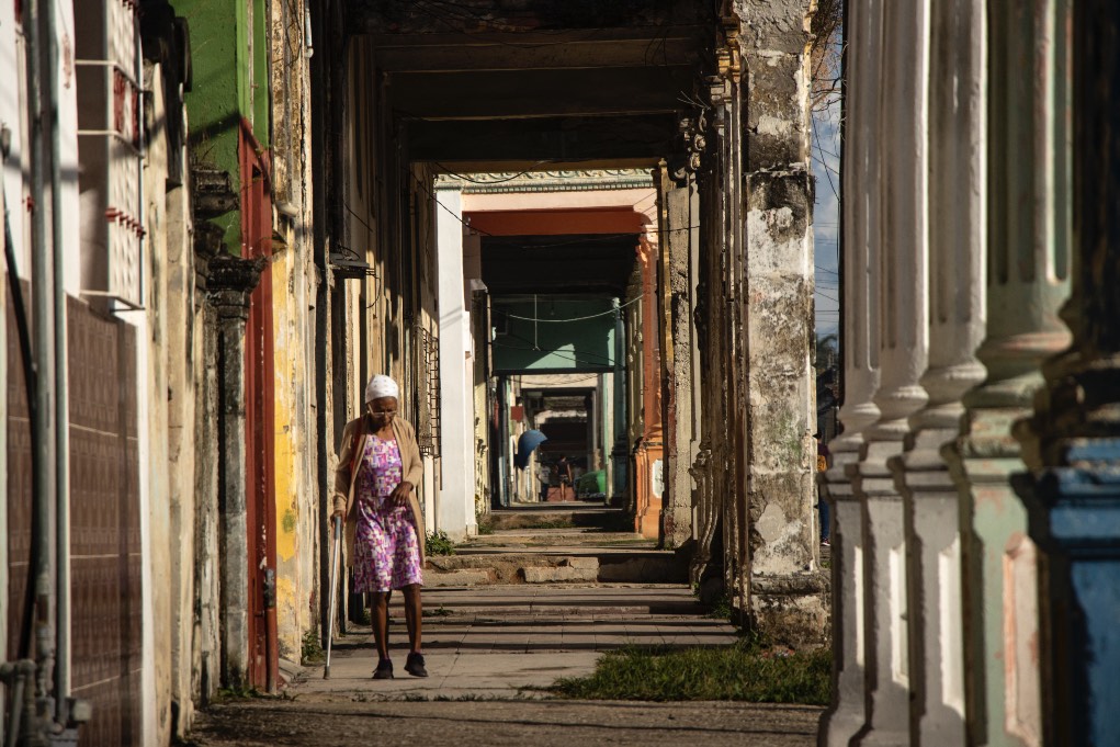 La Habana, 2026