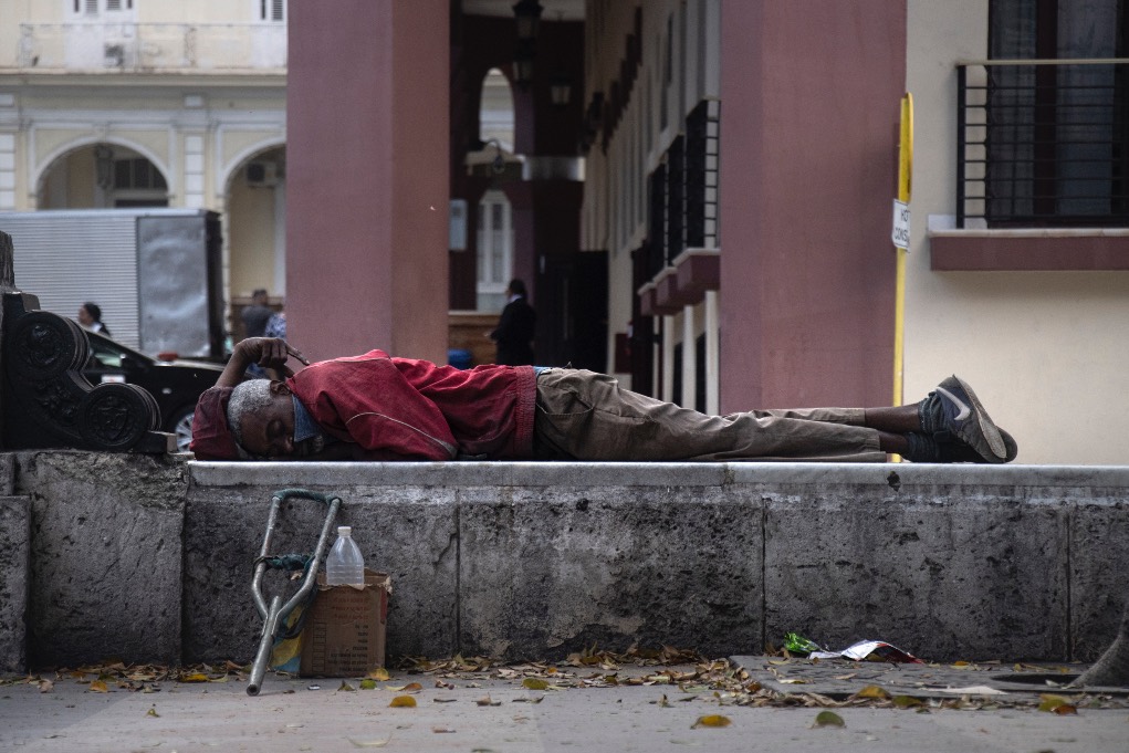 La Habana, 2026