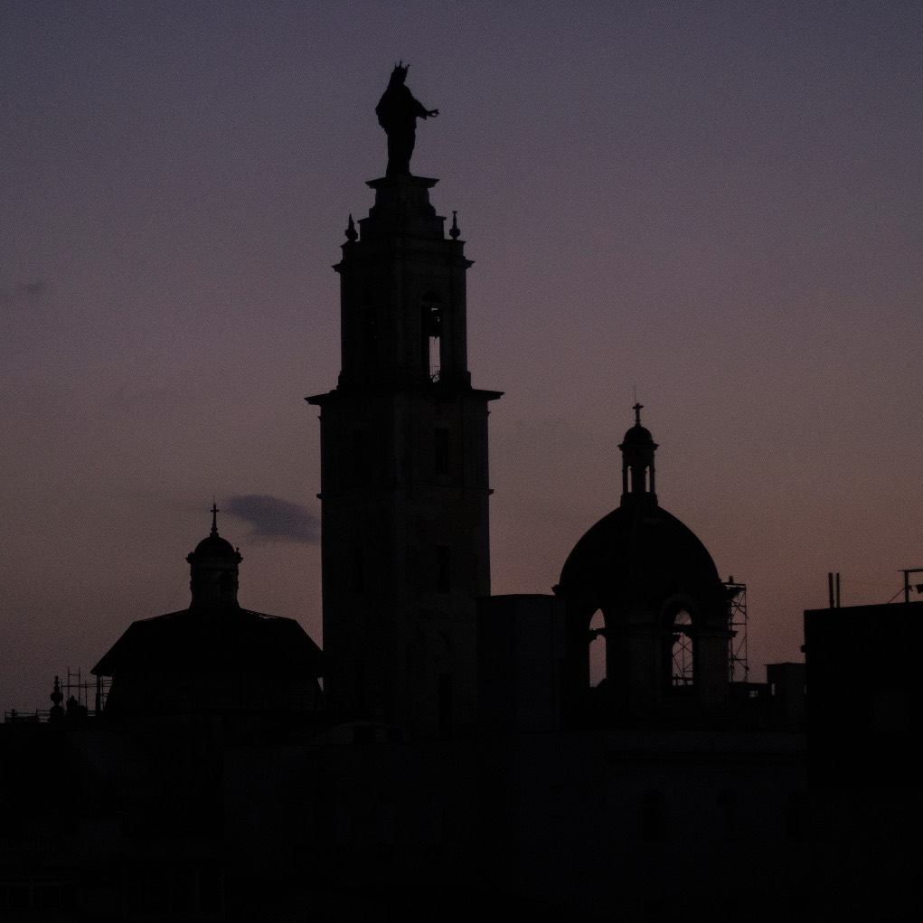 Virgen. La Habana, 2026