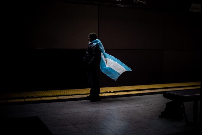 «La Scaloneta, la Albiceleste». Buenos Aires, julio de 2026