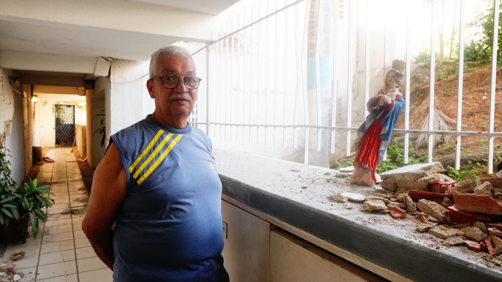 Igor Lira. La Guaira, Venezuela; junio de 2026