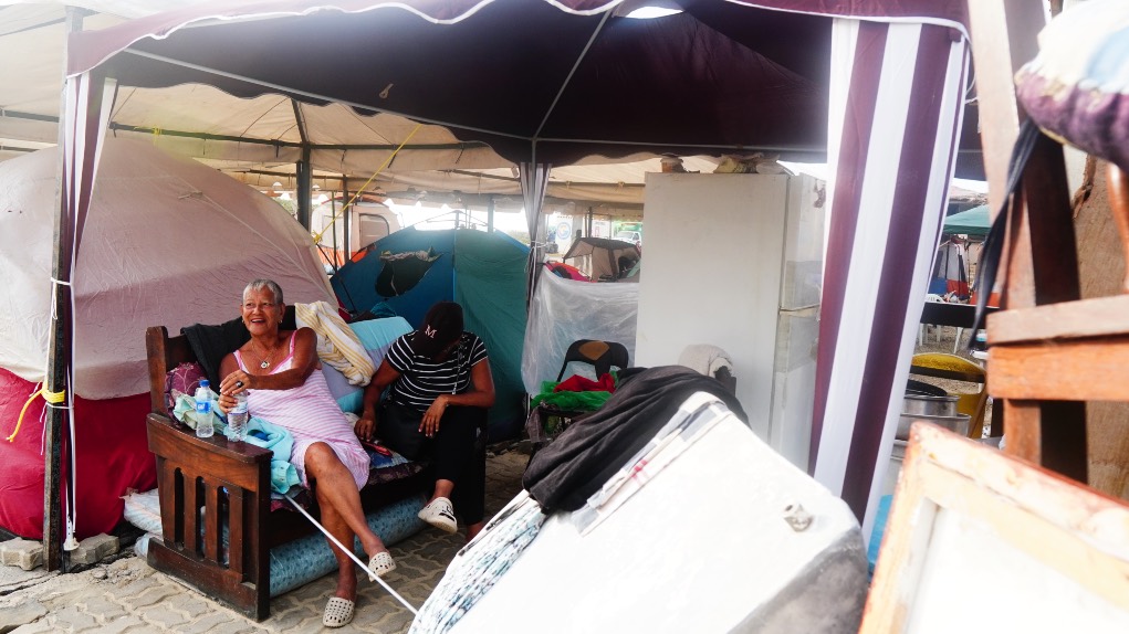 La Guaira, Venezuela; junio de 2026