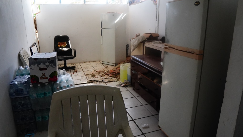 La Guaira, Venezuela; junio de 2026