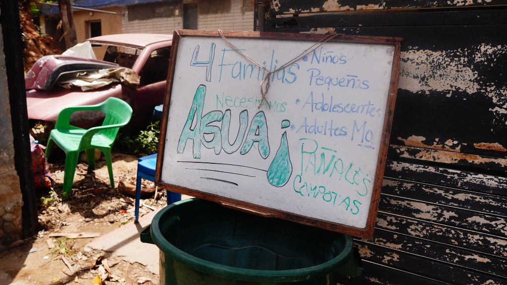 La Guaira, Venezuela; junio de 2026
