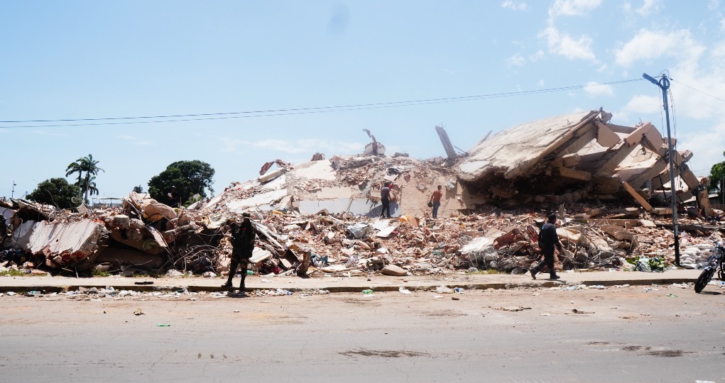 La Guaira, Venezuela; junio de 2026