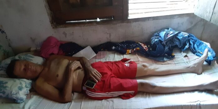 Guillermo del Sol Pérez, predicador y opositor cubano