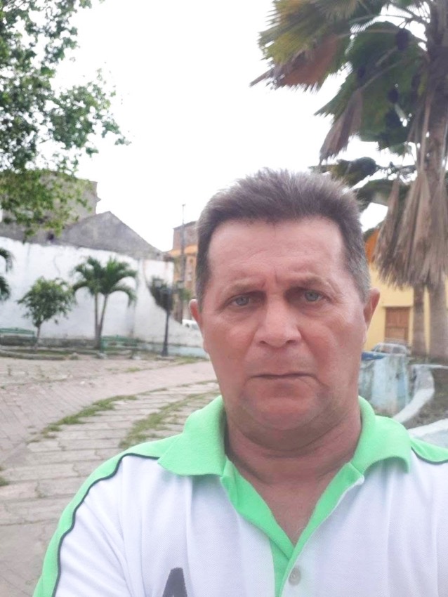 Guillermo del Sol Pérez, predicador y opositor cubano