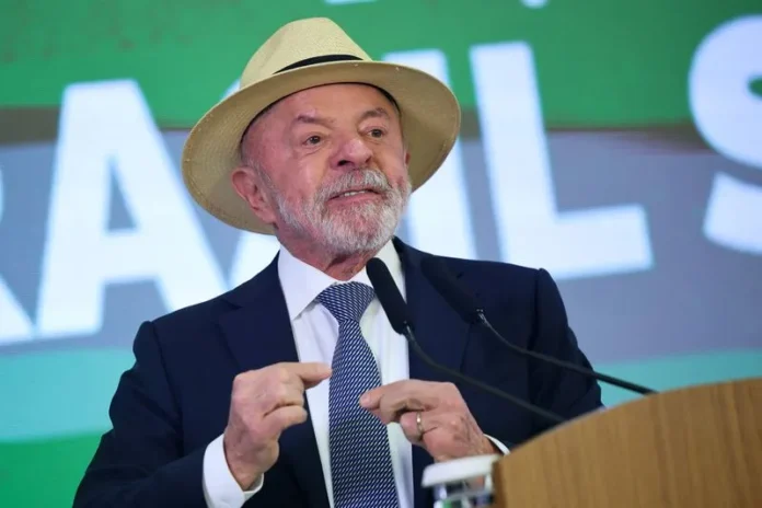 Presidente Luiz Inácio Lula da Silva / Foto: REUTERS/Adriano Machado