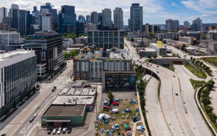 Seattle, Estados Unidos